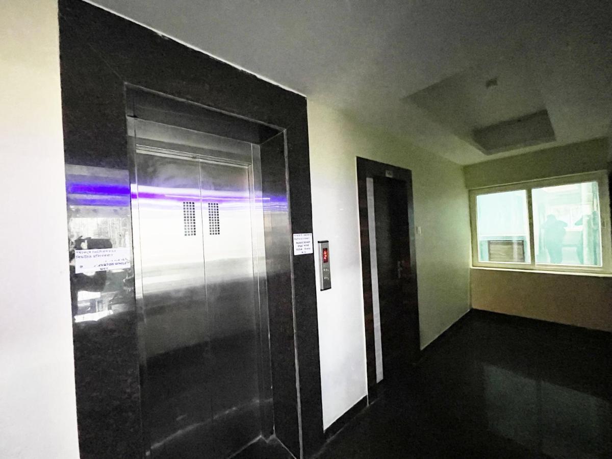 Shree Ganesh Hotel Puri Ngoại thất bức ảnh