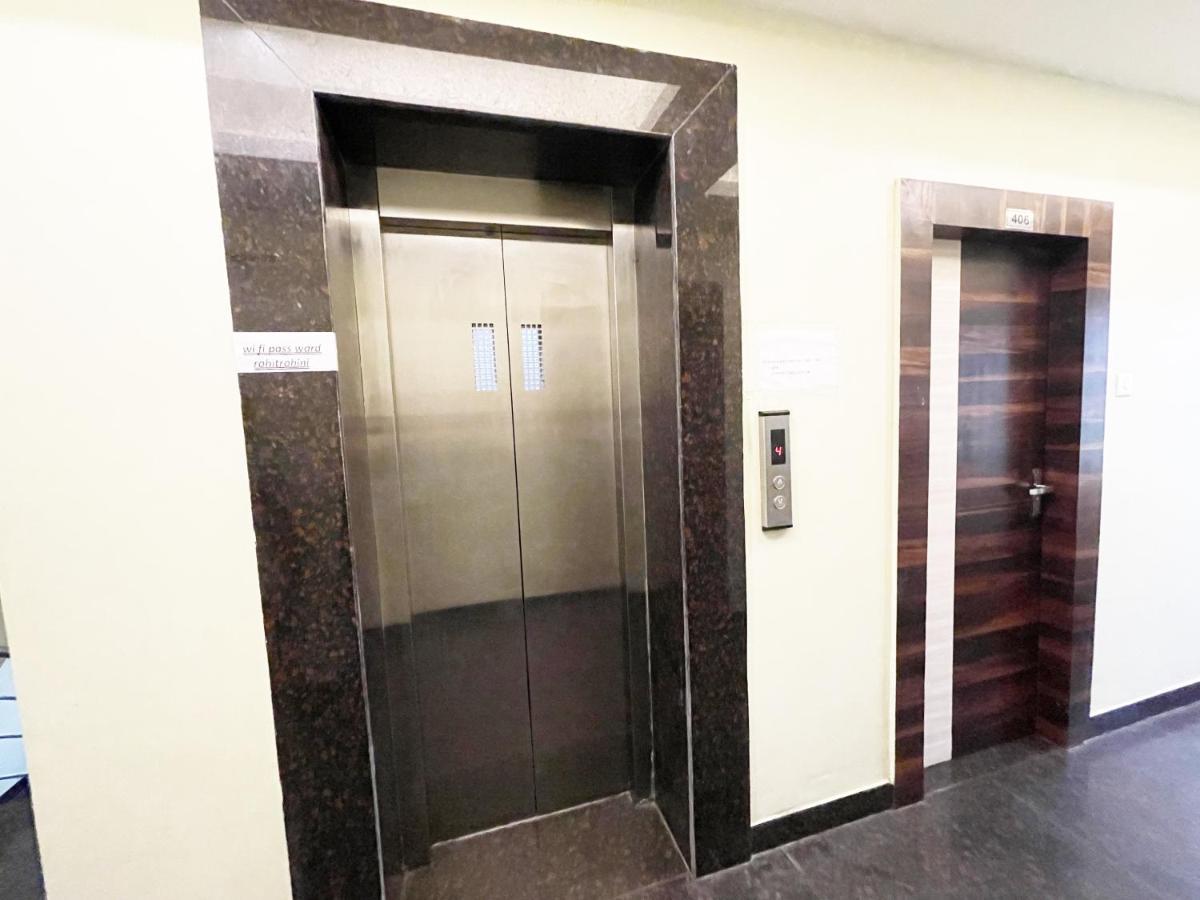 Shree Ganesh Hotel Puri Ngoại thất bức ảnh