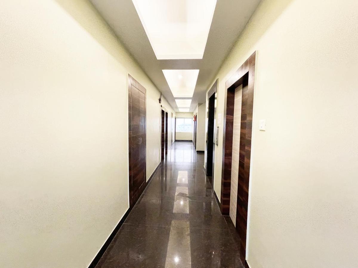 Shree Ganesh Hotel Puri Ngoại thất bức ảnh