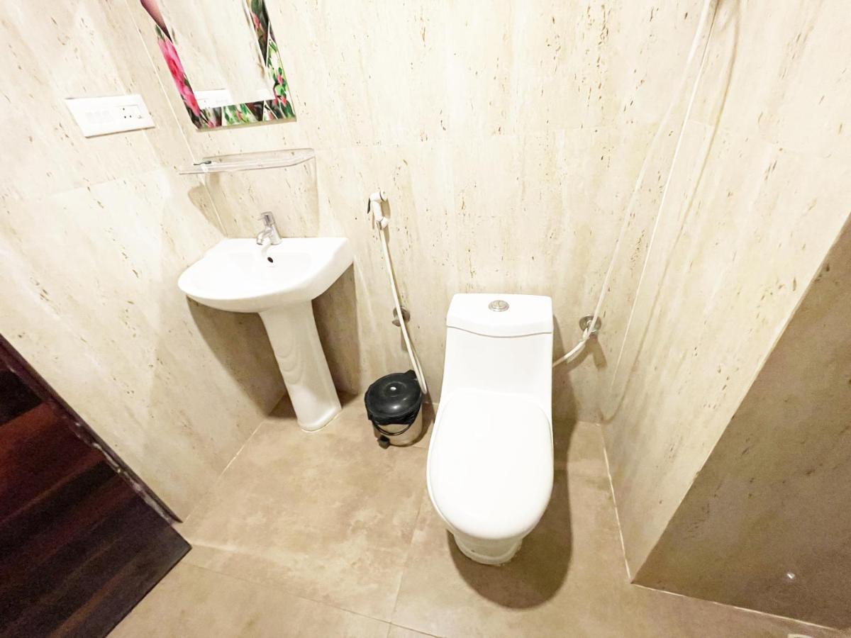 Shree Ganesh Hotel Puri Ngoại thất bức ảnh