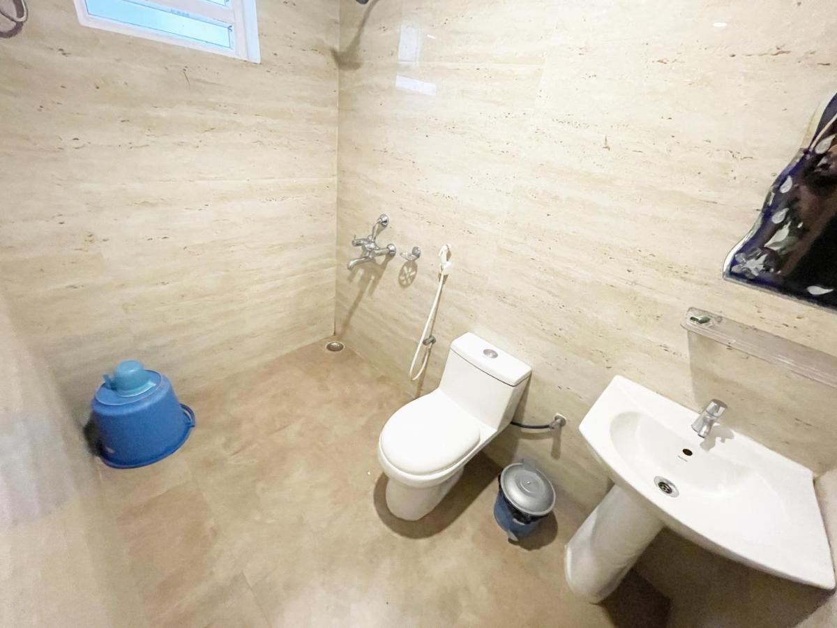 Shree Ganesh Hotel Puri Ngoại thất bức ảnh
