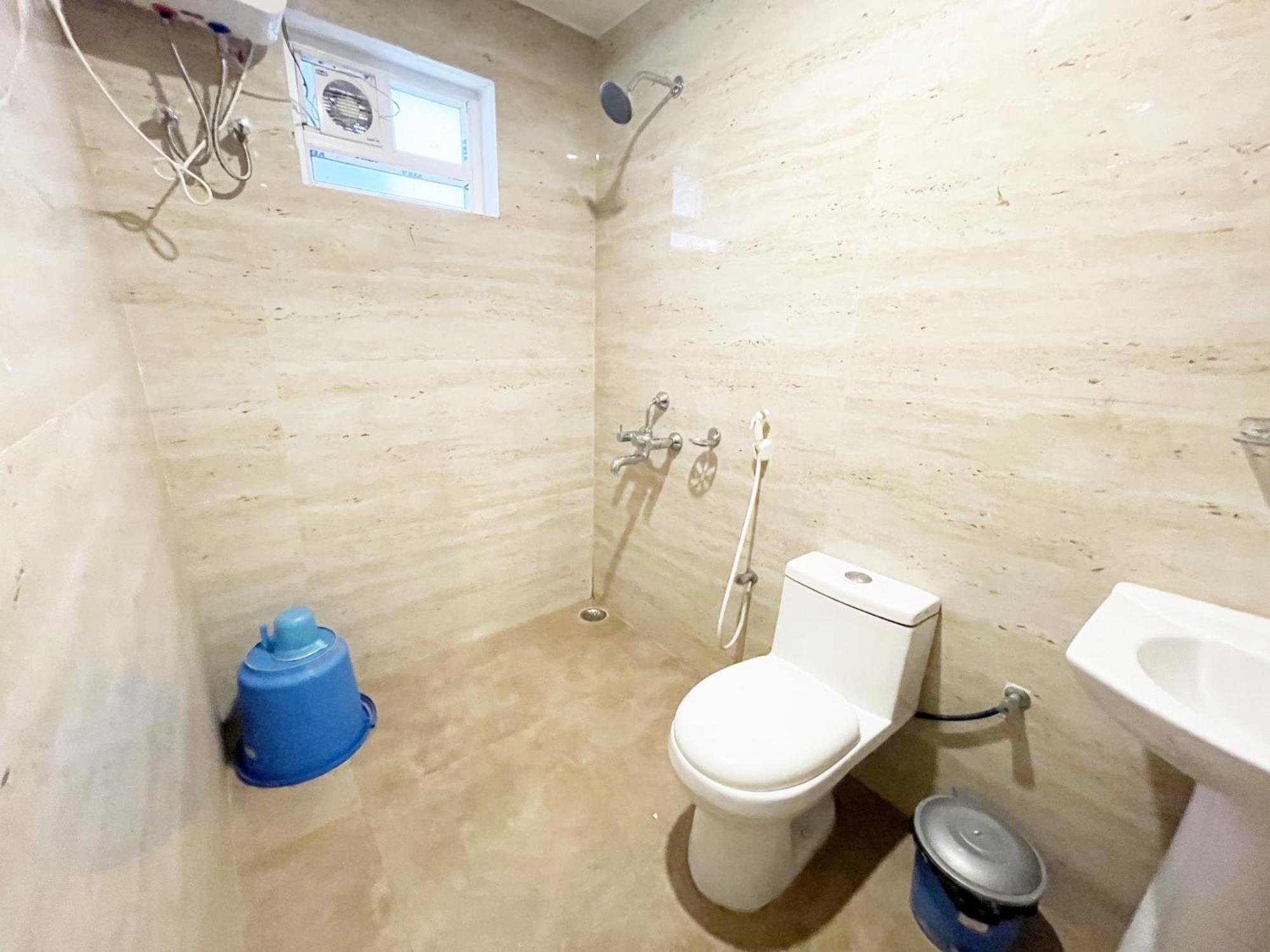 Shree Ganesh Hotel Puri Ngoại thất bức ảnh