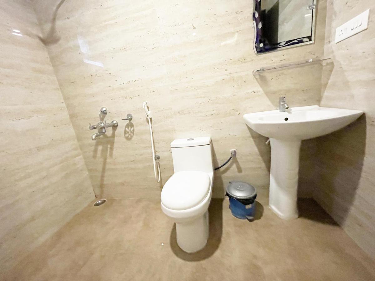 Shree Ganesh Hotel Puri Ngoại thất bức ảnh