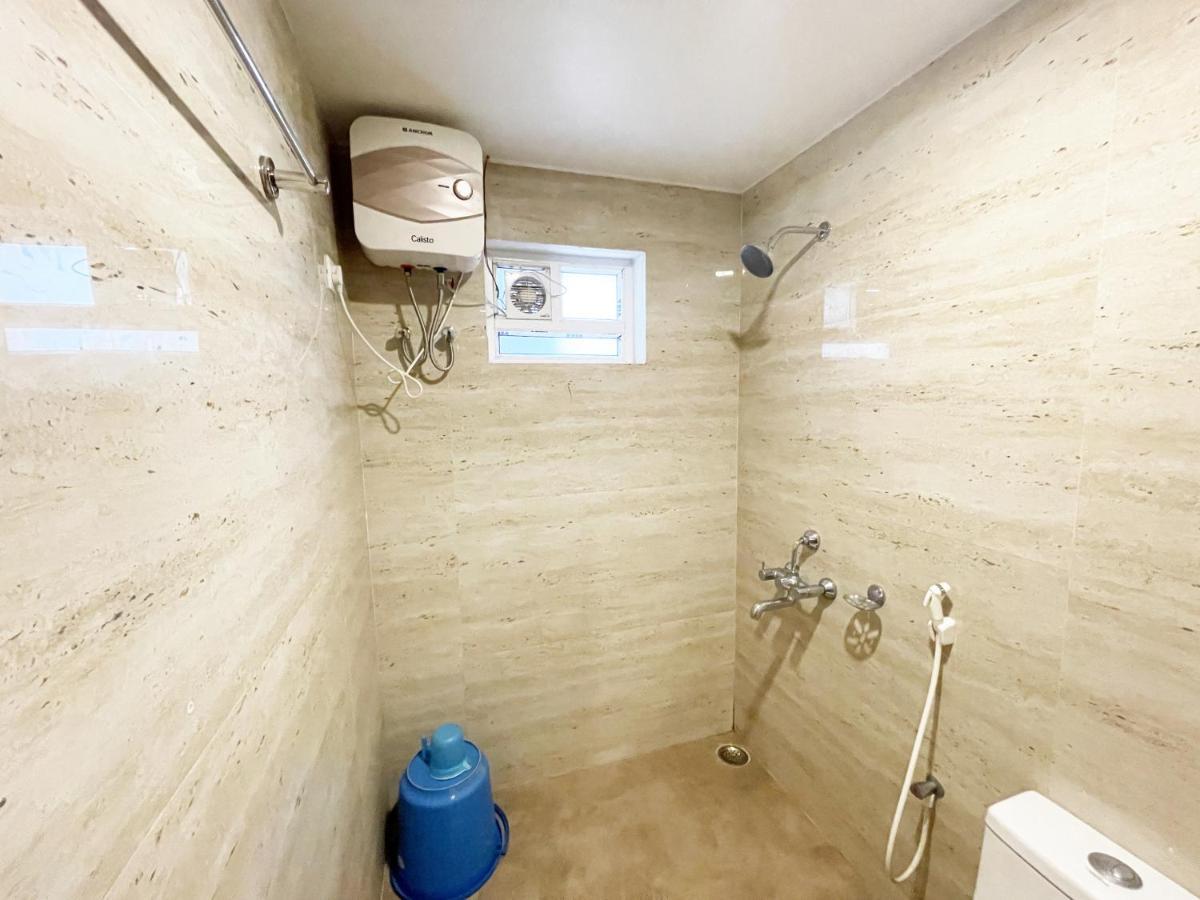 Shree Ganesh Hotel Puri Ngoại thất bức ảnh