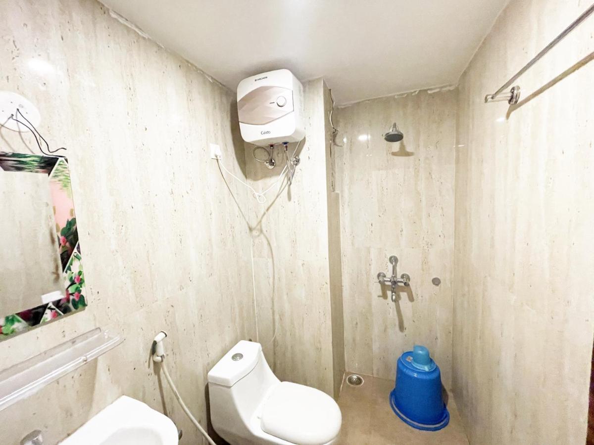 Shree Ganesh Hotel Puri Ngoại thất bức ảnh