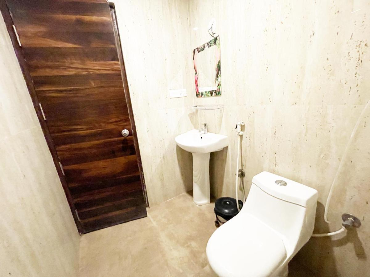Shree Ganesh Hotel Puri Ngoại thất bức ảnh