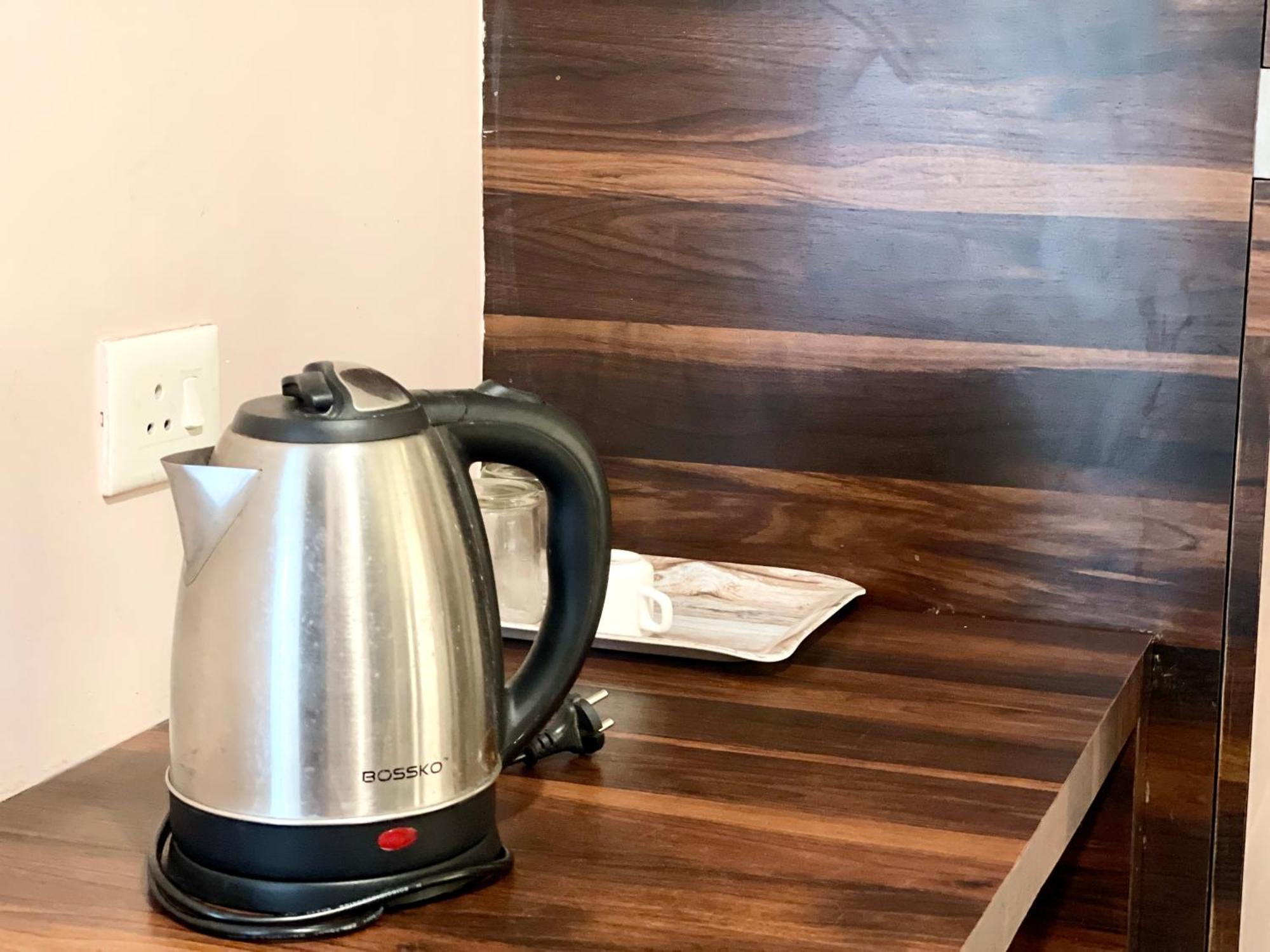 Shree Ganesh Hotel Puri Ngoại thất bức ảnh